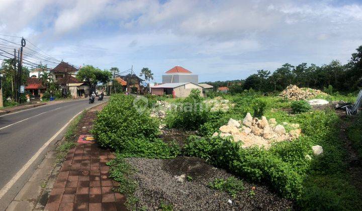 Dikontrakan Tanah Labuansait 2