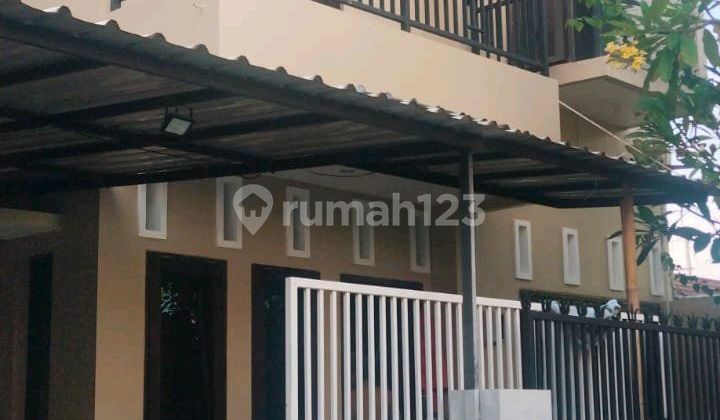 Dijual Rumah di Renon Dijual Rumah di Renon