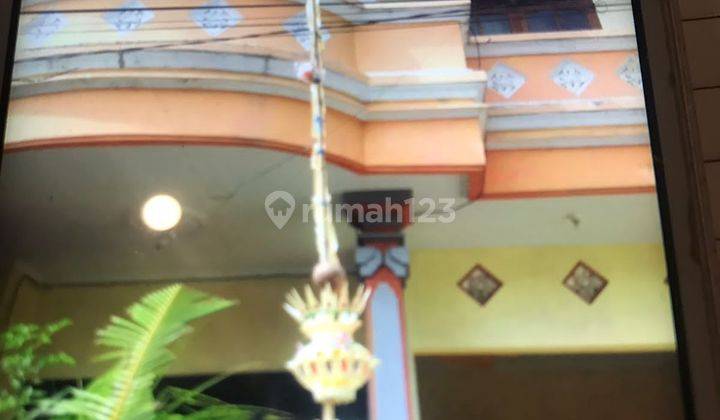 Dijual Rumah 2 Lantai Dalung 2