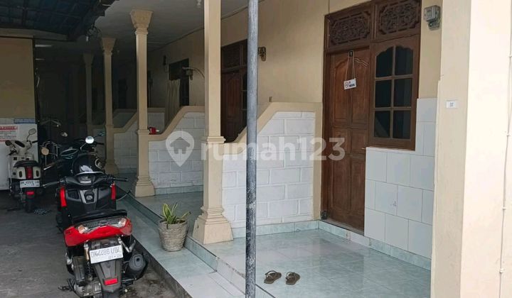 Dijual Kost Strategis Dekat Kampus