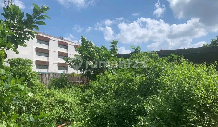 Land for Sale in Seminyak