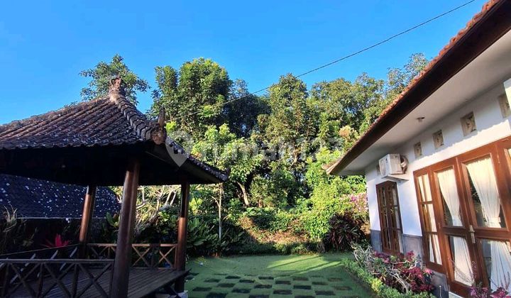 Modern Beach Klecung Villa for Sale Modern Beach Klecung Villa for Sale