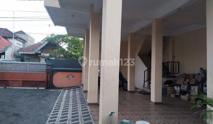 For Sale Luxury House Jaya Giri Renon Denpasar 2