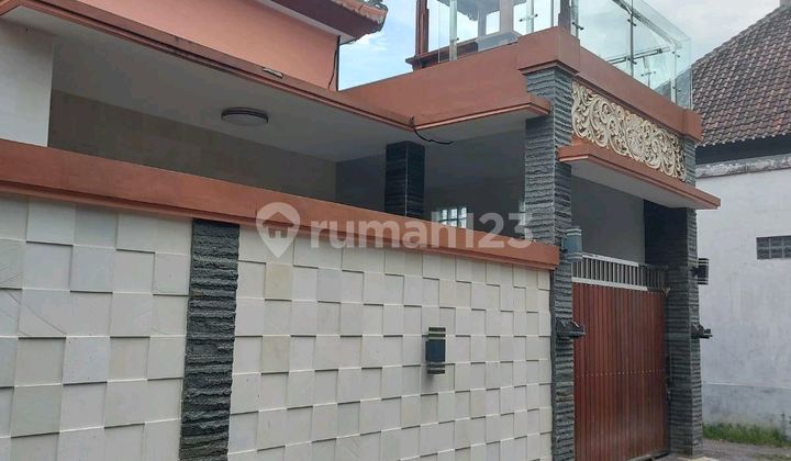 Dijual Rumah Siap Huni Sibang Dijual Rumah Siap Huni Sibang