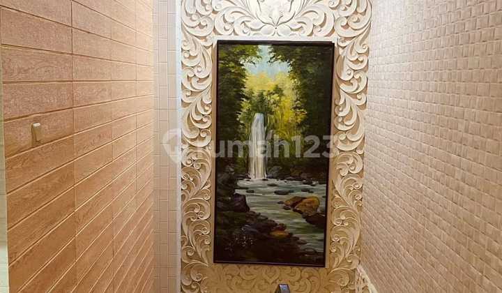 Dijual Rumah Nangka Utara 2