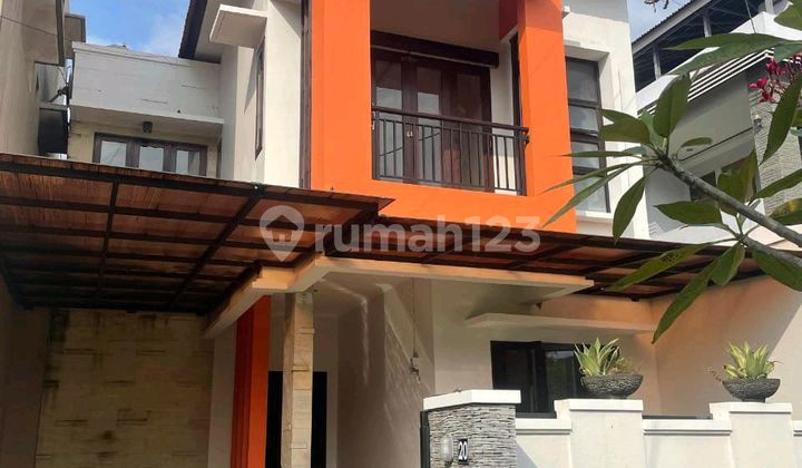 Dijual Rumah Renon Dijual Rumah Renon