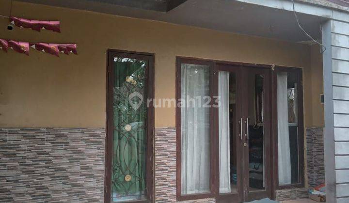 Dijual Rumah Strategis Dalung 1