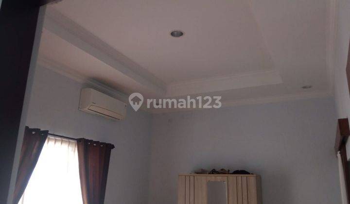 For Sale Second Floor House 2 Pemogan 2