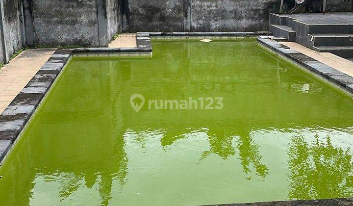 Dijual Rumah Mewah Penatih Denpasar Timur 2