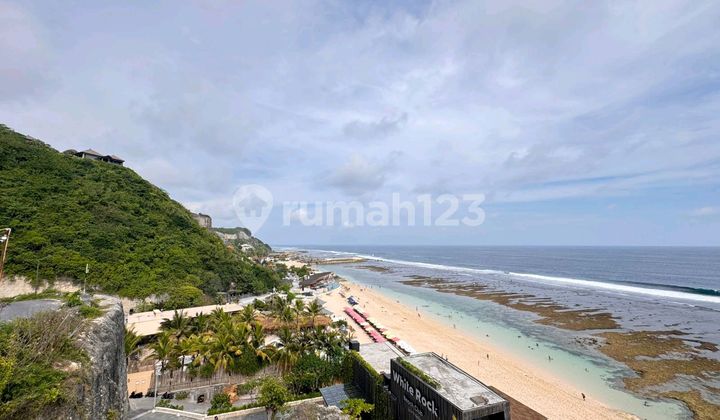 Land for Sale on the Beach