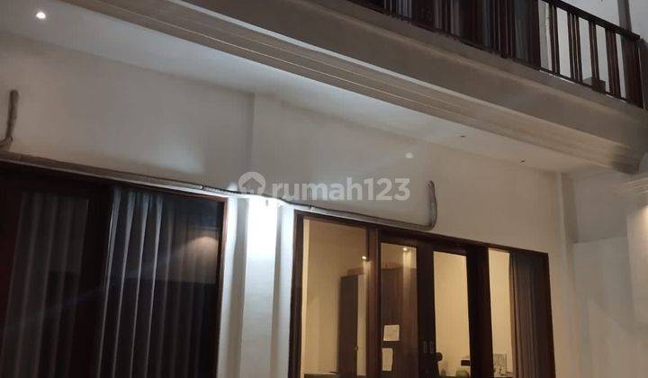 Dijual Rumah Semi Villa Penatih Denpasar 2