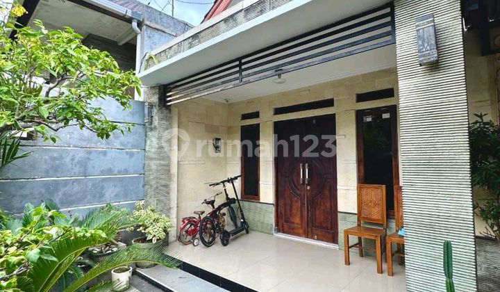 Dijual Rumah Sidakarya Dijual Rumah Sidakarya