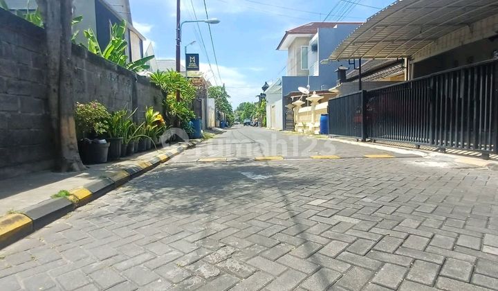 Strategic Land for Sale in Pedungan