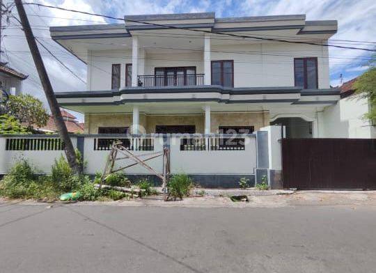 Dijual Rumah Second Lantai 2 Jln Bedahulu Gatsu Tengah 2