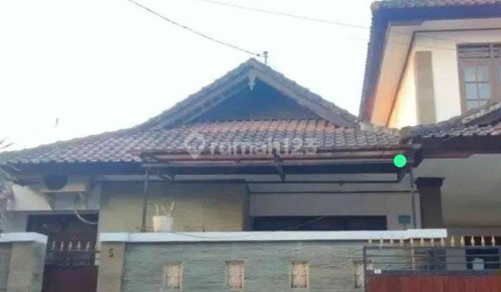 Dijual Rumah Second Lantai 2 1