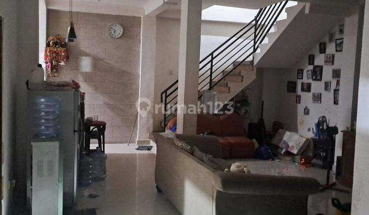 Dijual Rumah Lantai 2 Tangkuban Perahu 2