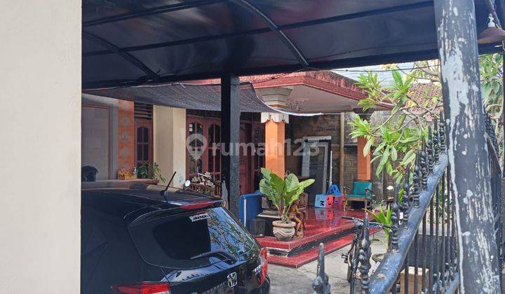 Dijual Kost Kosan Trijata Denpasar Bali 1