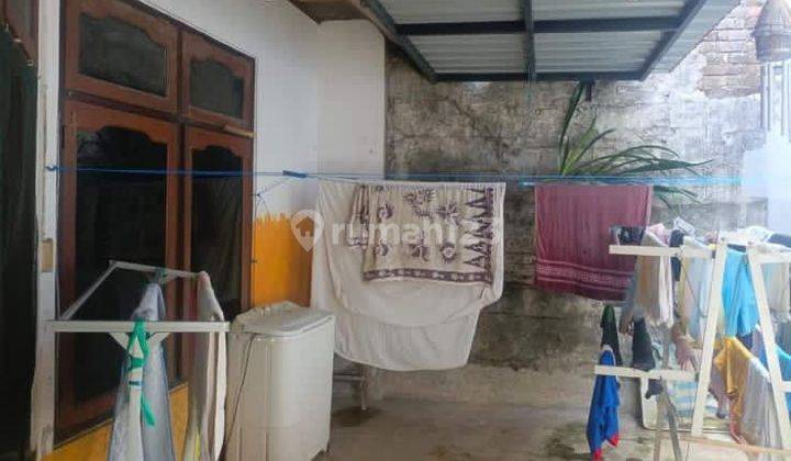 Dijual Rumah Dalung Permai Badung Bali 2