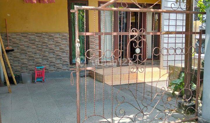 Dijual Rumah Second Badung 1