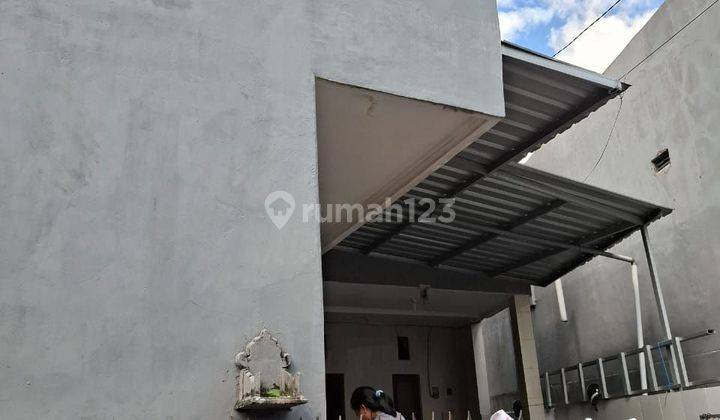 Dijual Kost Kosan Dalung Kwanji Badung Bali 2