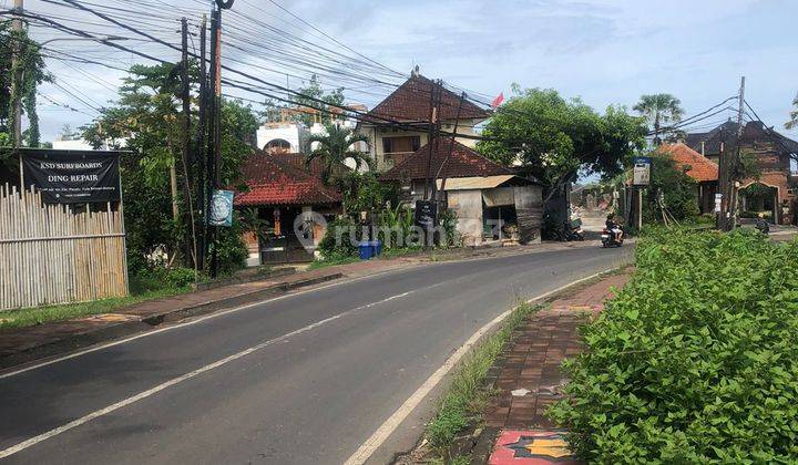 Dikontrakan Tanah Labuansait 1