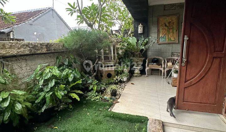 Dijual Rumah Minimalis Lantai 2 Antasura 2