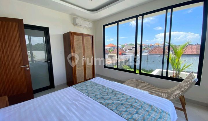 Dijual Villa Goa Gong