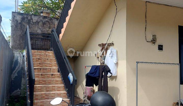 Dijual Kost Kosan Modern Panjer Bali 2