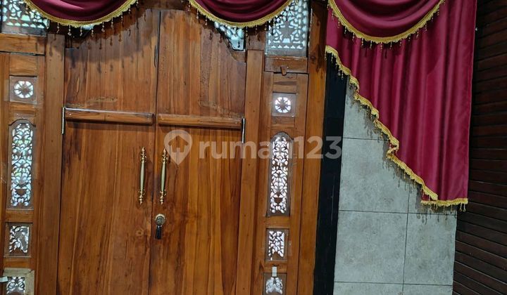 Dijual Rumah Mekar Pemogan