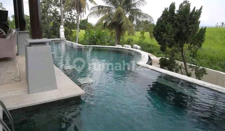 Villa for Sale, Location Pering Beach Gianyar