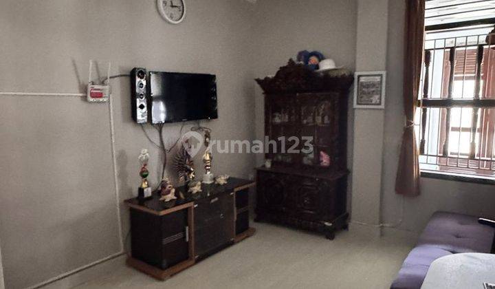 Dijual Rumah Bagus Dan Strategis 2