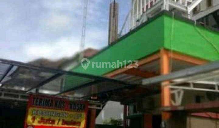 Dijual Kost Kosan 1