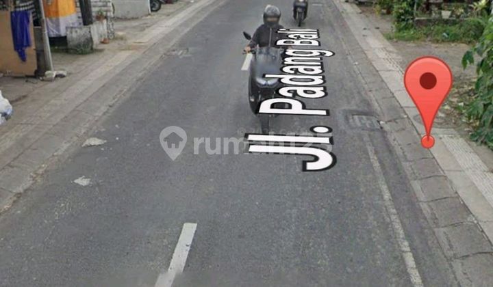 Dijual Tanah Pinggir Jalan Utama Dalung