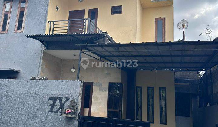 Dijual Rumah Di Penatih Denpasar Timur 1