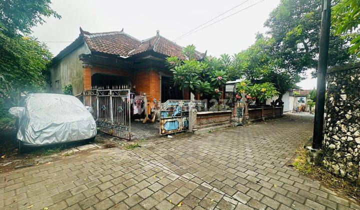 Dijual Rumah Second Penatih 1