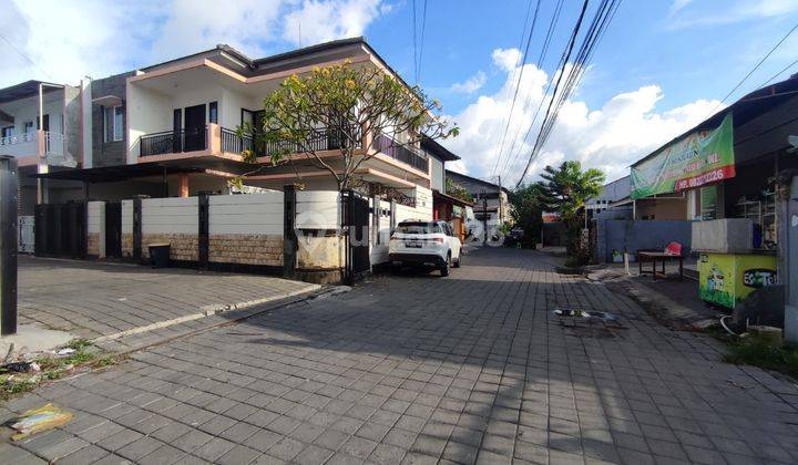 Dijual Rumah Lantai 2 Pedungan 1