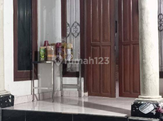 Dijual Rumah Lantai 1 Denpasar Barat 1