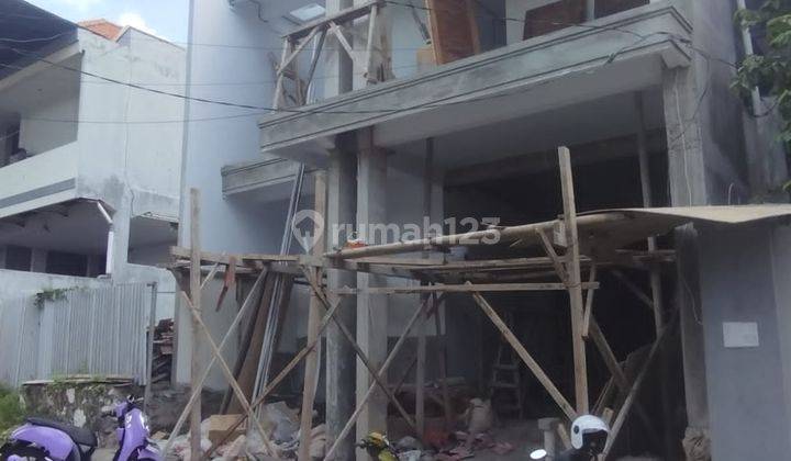 Dijual Kost Kosan 1