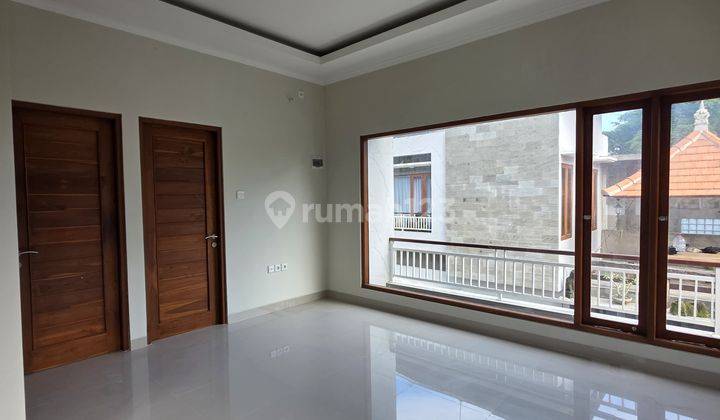 Dijual Rumah Modern Denpasar Timur 2