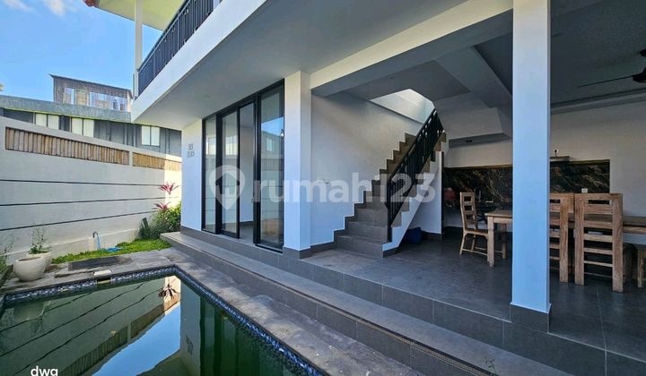 Dijual Villa Baru Uma Alaa