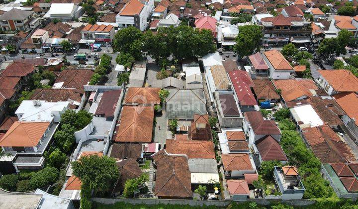 Dijual Rumah Strategis Jalan Utama Hayam Wuruk Tanjung Bungkak 2