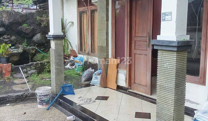 Dijual Rumah Lantai 1 Denpasar Bali 1