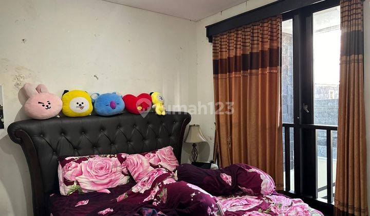 Dijual Rumah Jalan Akasia  Utama Hayam Wuruk Denpasar Timur 2