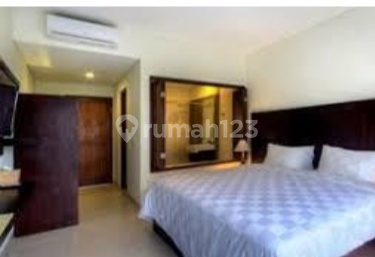 Hotel for Sale Still Active Kuta 2