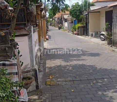 Dijual Rumah Layak Huni Sesetan 1