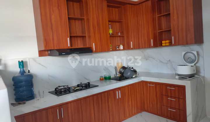 For Sale 2nd Floor House Sedap Malam East Denpasar 2