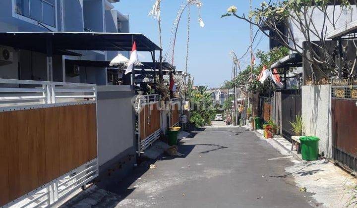 Dijual Rumah 2 Lantai Siap Huni 2