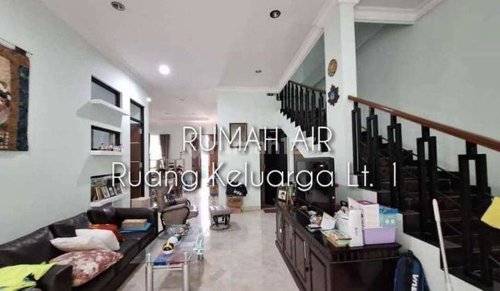 For Sale 2 Storey House Tukad Badung 2