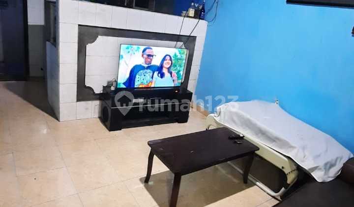 Dijual Rumah Siap Huni Renon 2