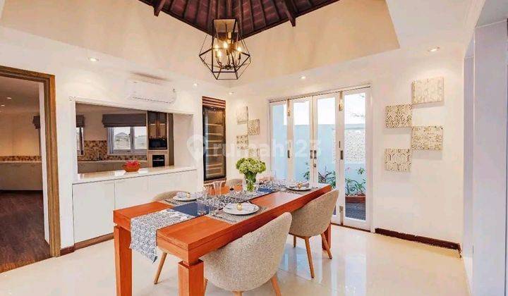 Dijual Villa Mewah Sawangan Nusa Dua Bali 2